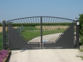 Cancello Domus