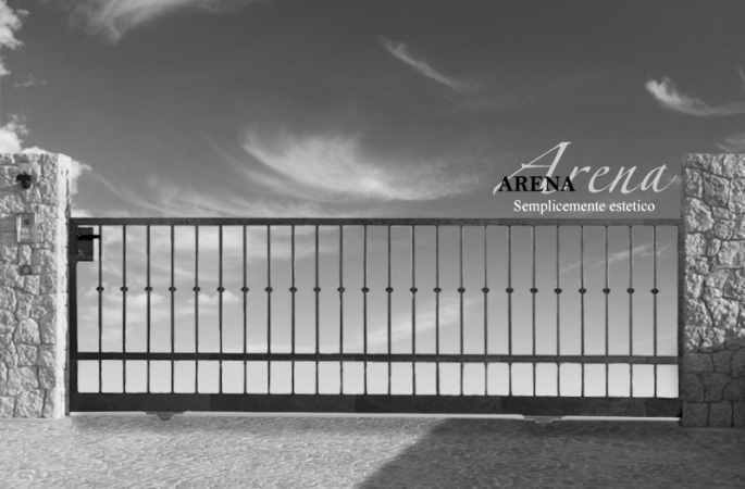 Arena