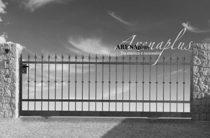 Arena Plus