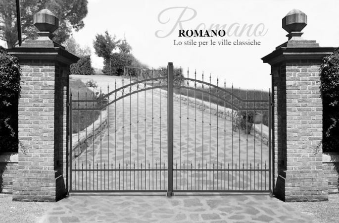 Romano