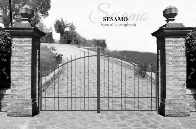 Sesamo